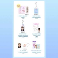 NCT x SANRIO TOWN 官方周邊 第二輪