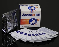 Gói dạ dày thảo dược GASTRO BH giảm đau dạ dày. Hộp 20 gói