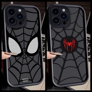 For Tecno Spark 40C 40 Pro Plus Pova Slim 7 Pro Spark Go 2 4G 5G Cool Spider Man Soft Silicone Casin