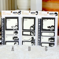 STICKY NOTE - 99BH234 || CUTE STICKY NOTES