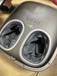 OTO Qseat足部按摩器 QS-88 Grey 9成新