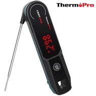 ThermoPro TP622 Lightning เครื่องวัดอุณหภูมิอาหาร Digital Food Thermometer/Digital Cooking Thermometer ThermoPro TP-622 Lightning