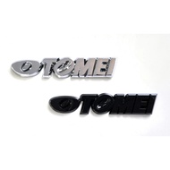 TOMEI EMBLEM TOMEI EMBLEM