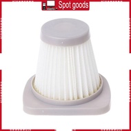 XI 1PC Replacement HEPA Filter For Vacuum Cleaner Accessories Media SC861 SC861A
