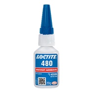 [Original]20g Instant Adhesive Loctite 480