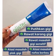 UBAT GIGI GLISTER AMWAY
