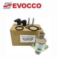 294200-0300 High Pressure Fuel Pump Regulator Suction Control SCV Valve For Toyota Avensis RAV4 Vers