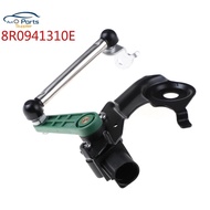 8R0941310E 8R0941309C Rear Right Height Suspension Leveling Sensor For AUDI A8L A6L S6 C7 8R0 941 31