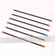 Weight bar Rhythm body Weight-bearing Weight-bearing Jumping Exercise Yoga Balance Training body bar