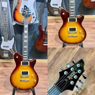 Guitar Radix Royal Series