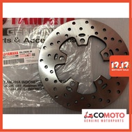 [DIJAMIN ORI] FZ / FZ150 (New) Rear Disc Brake Plate / Disc Brake Plate Belakang 100% Original Yamah