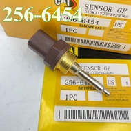 For CAT C4 4 C7 C9 PERKINS T407354 Water Temperature Sensor Switch 256-6454