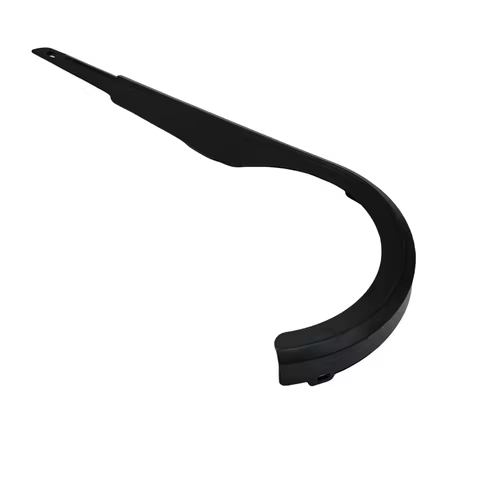 Plastic Chain Cover For OUXI V8 Electric Bibycle Repalcement Accessories