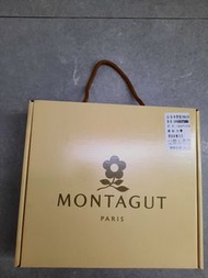 Montagut毯子（原價790）