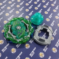 GT Layer B-151 Random Booster Vol. 17 Tact Fafnir Combo (Brand New) Takara Tomy Beyblade