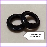 ❀ ▥ ◊ YAMAHA  SZ FRONT FORK SHOCK DUST SEAL