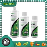 Seachem Flourish Excel - provides CO2, prevents and inhibits moss for aquariums