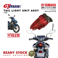 YAMAHA Y16ZR Y16 TAIL LIGHT UNIT ASSY 100% ORIGINAL YAMAHA Y16 Y16ZR STANDARD TAIL LIGHT | LAMP
