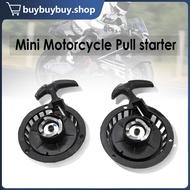 2 Stroke Recoil Pull Starter For 47cc 49cc Mini Moto ATV QUAD Bike Dirt Pocket Bike Scooter