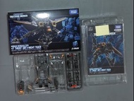 Diaclone tm 29 配件(TakaraTomy)da 40, Da 65, da 79, da 85, Da 95, da 100, da 91, da 92, da 80, da 109,