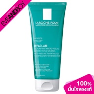 LA ROCHE POSAY - Effaclar Micro-Peeling Purifying Gel