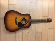 yamaha F310 guitar 結他