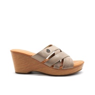 SANTA BARBARA POLO Ladies Sandal Shoes YK8135