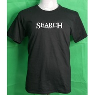 SEARCH Rock Band T-shirt (2)