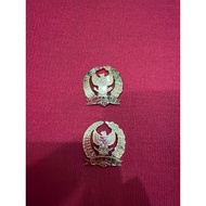 DPR-RI Lapel Pin MPR Lapel Pin/ DPR High Quality Lapel Pin/
