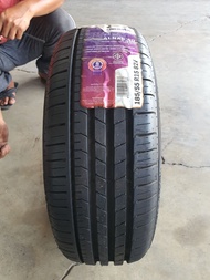 ยางรถยนต์ 185/55R15 apollo ASPIRE 4G ยางใหม่ ค้างปี ปี2020