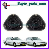 Toyota Corolla seg ae101 ae111 front absorber mounting set