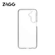 Ốp lưng ZAGG ESNTL Clear dành cho SamSung A16/A16 5G chống sốc hạn chế bám vân tay - Hàng chính hãng
