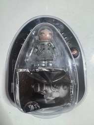 Kennywork molly 太空人碎片