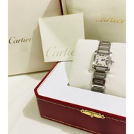 Cartier Tank Française Watch 138,000 Php