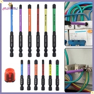 [In stock] FPH FPZ Special Slotted Cross Screwdriver Bit with Magnetic Ring for Electrician❀