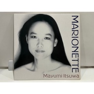 1LP Vinyl Records Record MARIONETTE Mayumi Itsuwa (H6C10)