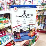 Brookside Dark Chocolate Variety Pack 加拿大Brookside水果夾心黑朱古力 (40包裝)