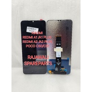 Lcd XIAOMI REDMI A1/A1 PLUS /A2/A2 PLUS /POCO C50/C51
