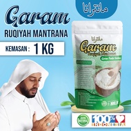 Garam Ruqyah Mantrana Asli 100% Garam Mandi Untuk Penglaris dan Mendapatkan jodoh Garam Ruqyah syekh