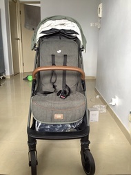 Joie 嬰兒手推車