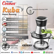 Food Processor Cosmos FP 323