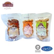 PUFF BIJAN / SESAME PUFF (140G) 芝麻酥