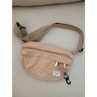 PRELOVED ORIGINAL PORTER SLING BAG