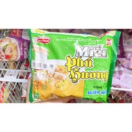 Taiwan Ready Stock Mien Phu Huong Instant Noodles Winter Pork Ribs/Minced Meat/Hot Pot Sour Sh