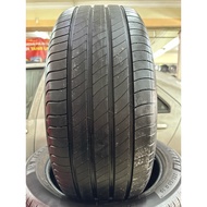 235/50/19 MICHELIN PRIMACY 4 USED TYRES