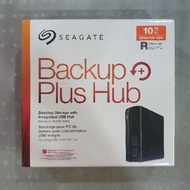 Seagate 10TB External HDD