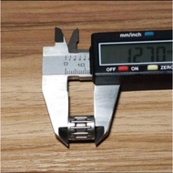 MESIN KF11/BR4090 Lahar/Bering Bamboo Swing Overlock Machine 737,747,757, ETC.