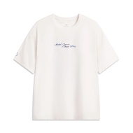 Áo T-shirt Thể Thao Nam Li-Ning Wade AHSV011-2V