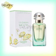 尼羅河花園中性 EDT 香水 50ml -(3346138900094) -平行進口商品