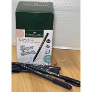 Faber-Castell Pro-Wryte Economic Ball Pen 0.5mm (10pcs/25pcs/60pcs)